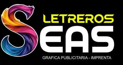 Letreros Seas